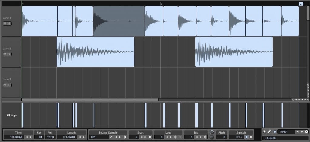 MuTools MuLab 8