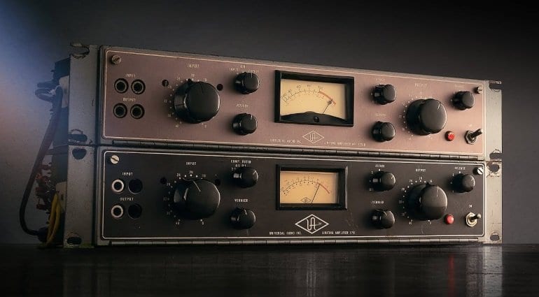do uad plugins require ua hardware do uad plugins require ua hardware
