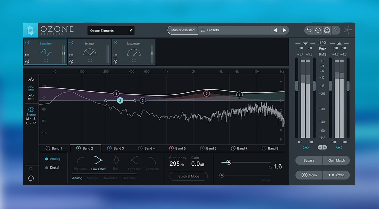 izotope ozone 8 bagas31