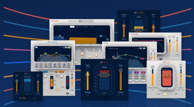 waves v11 complete waves v11 complete