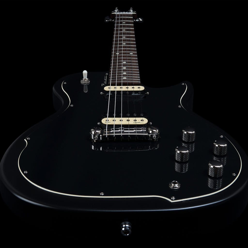 Pulido Salvación Cuerda Godin recalienta la Radiator, revisando un modelo de guitarra clásico de los 90 para 2019 - gearnews.es Pulido Salvación Cuerda Godin recalienta la Radiator, revisando un modelo de guitarra clásico de los 90 para 2019 - gearnews.es