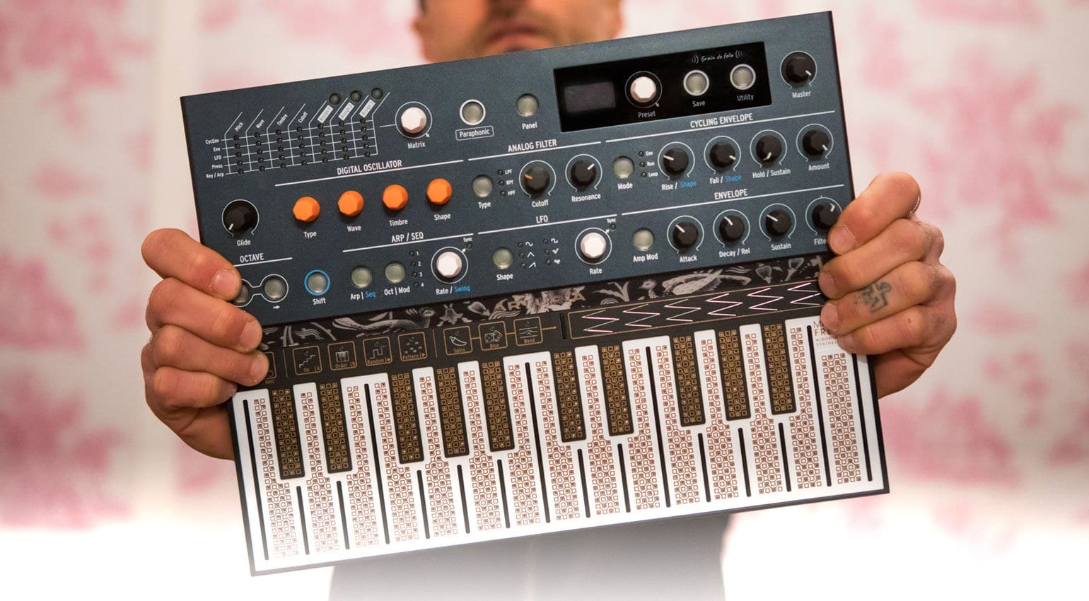 arturia ms20 arturia ms20