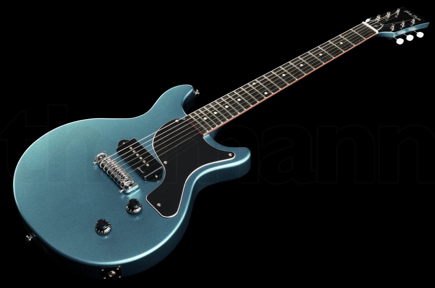 Las seis mejores guitarras eléctricas \