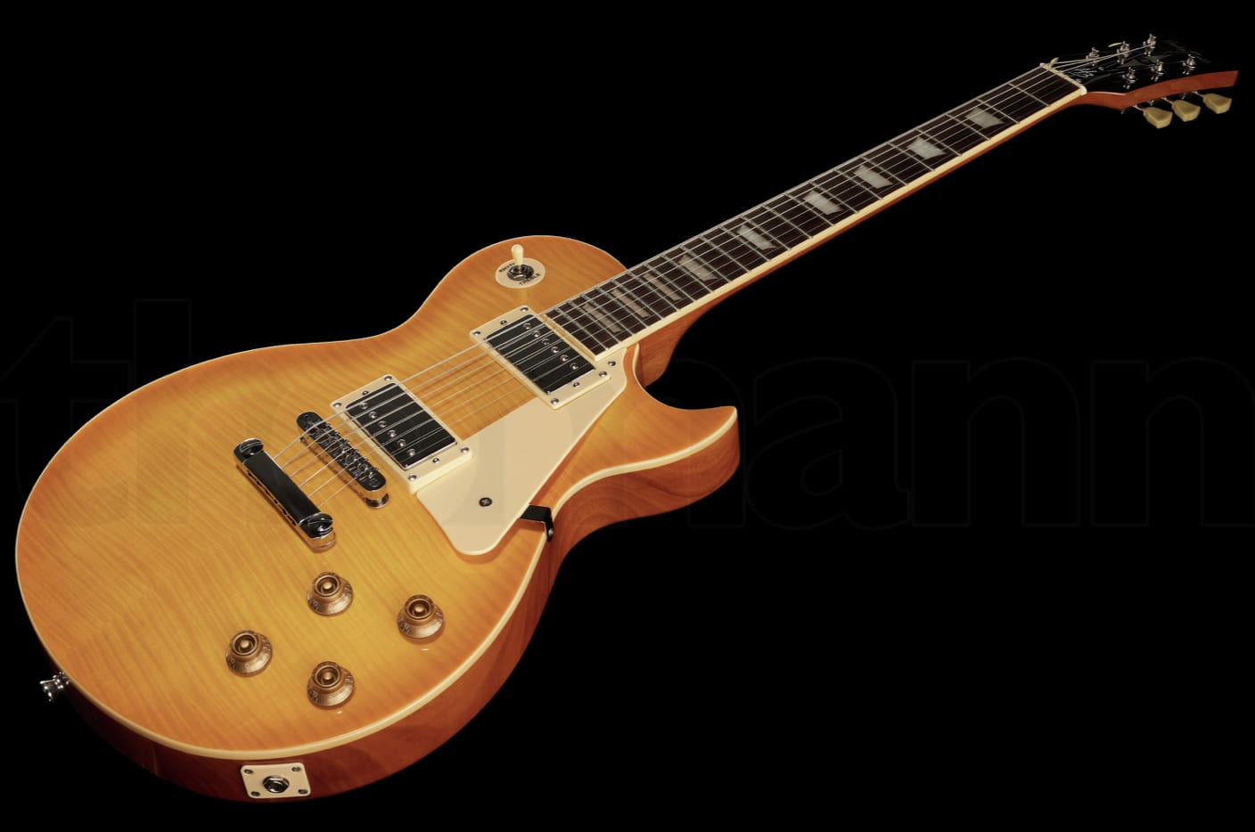 Las seis mejores guitarras eléctricas \