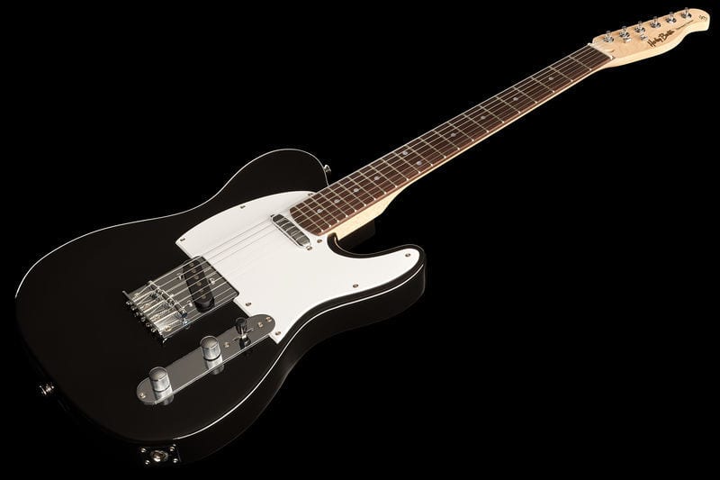 Las seis mejores guitarras eléctricas \