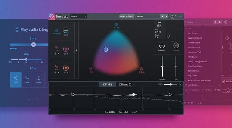 instal the last version for android iZotope Neoverb 1.3.0 instal the last version for android iZotope Neoverb 1.3.0