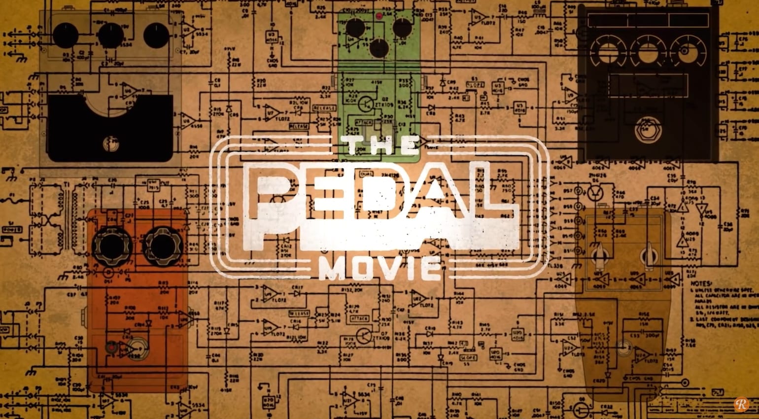 ¡Mira el nuevo trailer de The Pedal Movie aquí! - gearnews.es