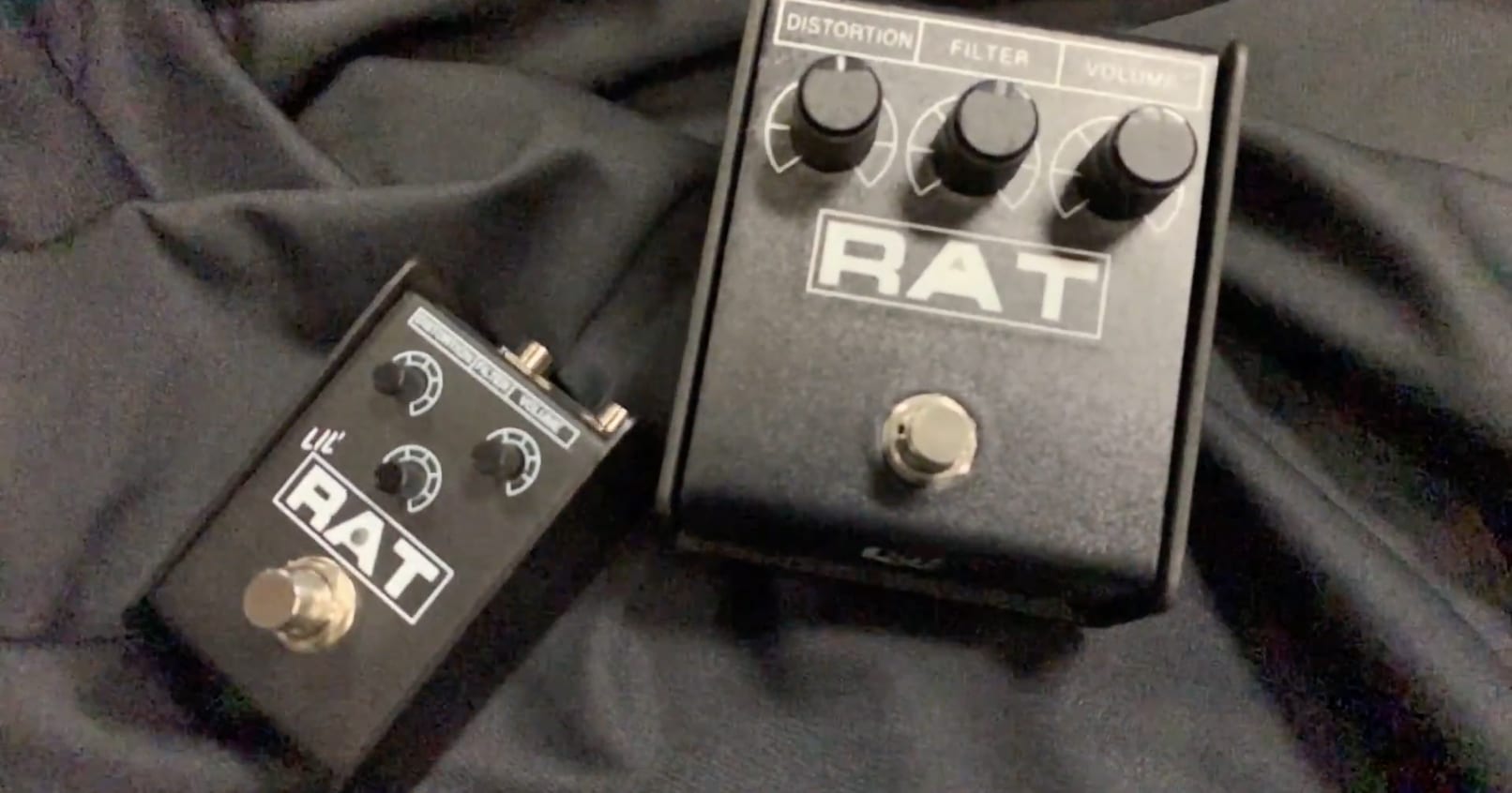 NAMM 2021 ProCo presentará el Lil Rat gearnews.es