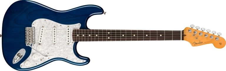 Fender Corey Wong Stratocaster