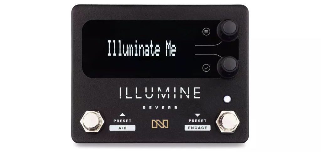 Neunaber Audio Illumine