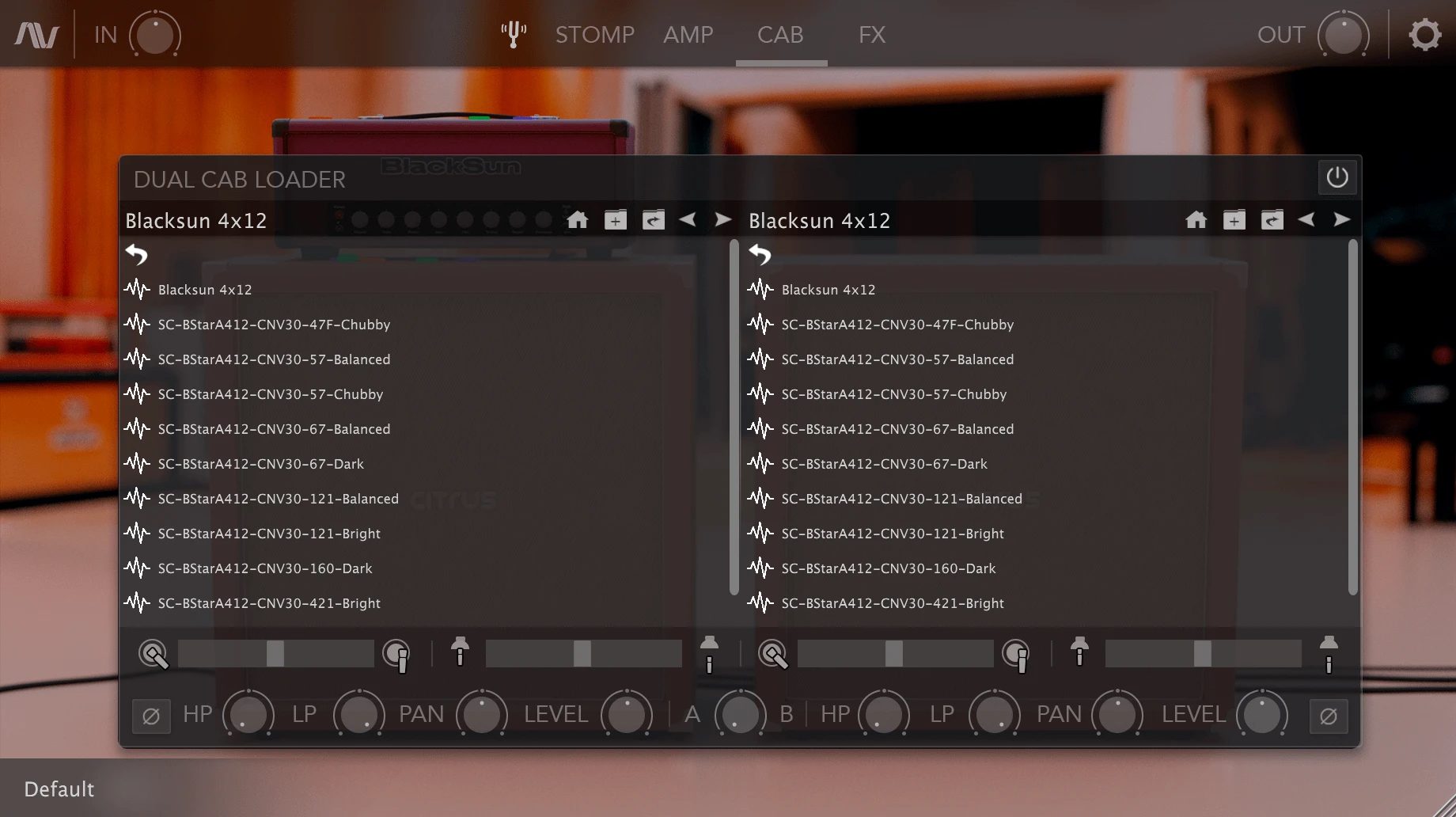 Cargador Dual de pantallas de Blacksun