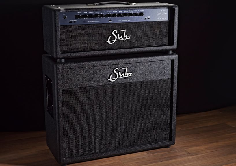 Plugin Alliance Suhr PT100
