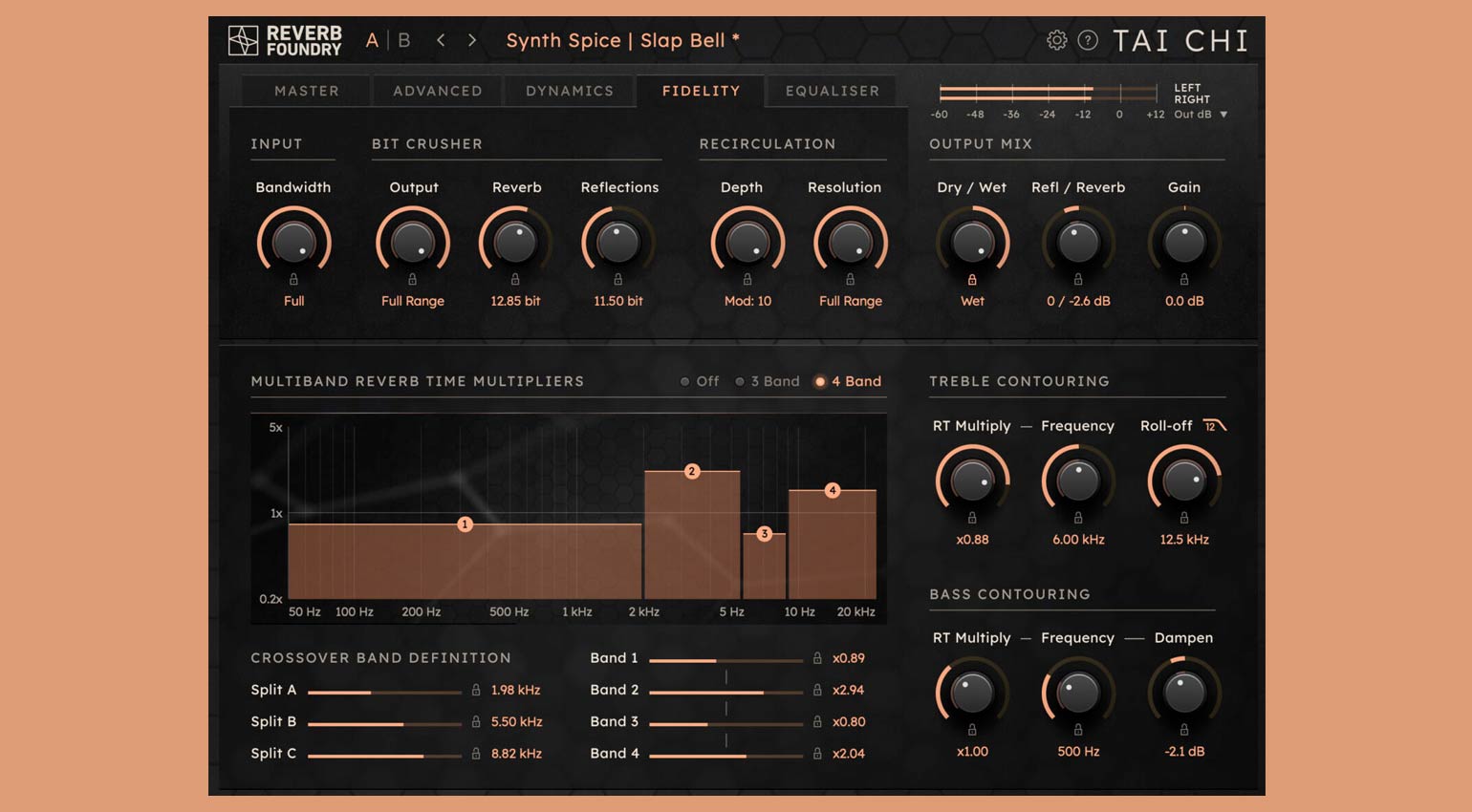 tai arts acoustic reverb tai arts acoustic reverb