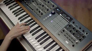 Arturia Polybrute 2.0