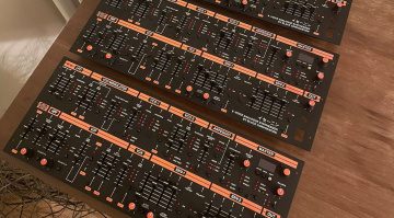 Black Corporation ISE-NIN
