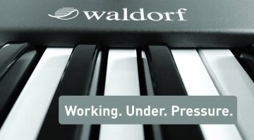 Waldorf teaser