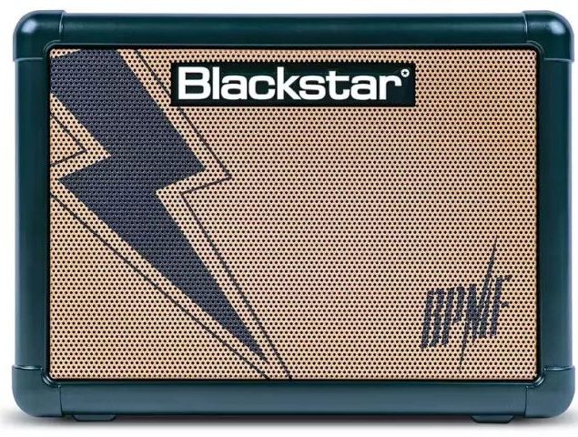 Blackstar JJN-3
