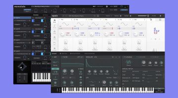 Korg Native