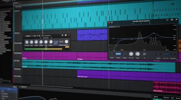 Traktion Waveform 12