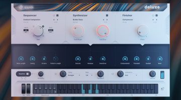Ujam Deluxe