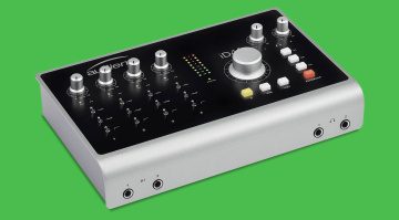 Audient ID44