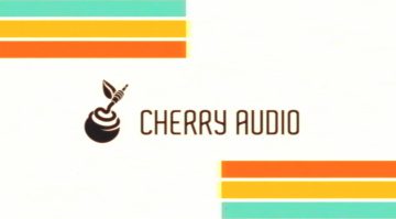 Cherry Audio
