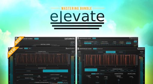 Newfangled elevate mastering bundle