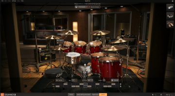 Toontrack EZ Drummer 3