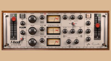 IK Multimedia T-Racks Joe Chiccarelli