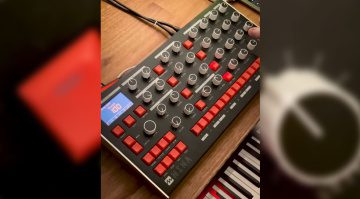 nina synth