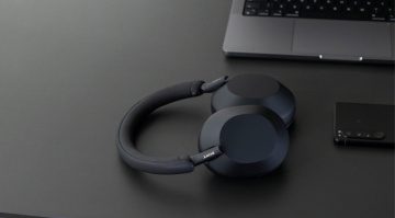 Sony WH-1000XM5