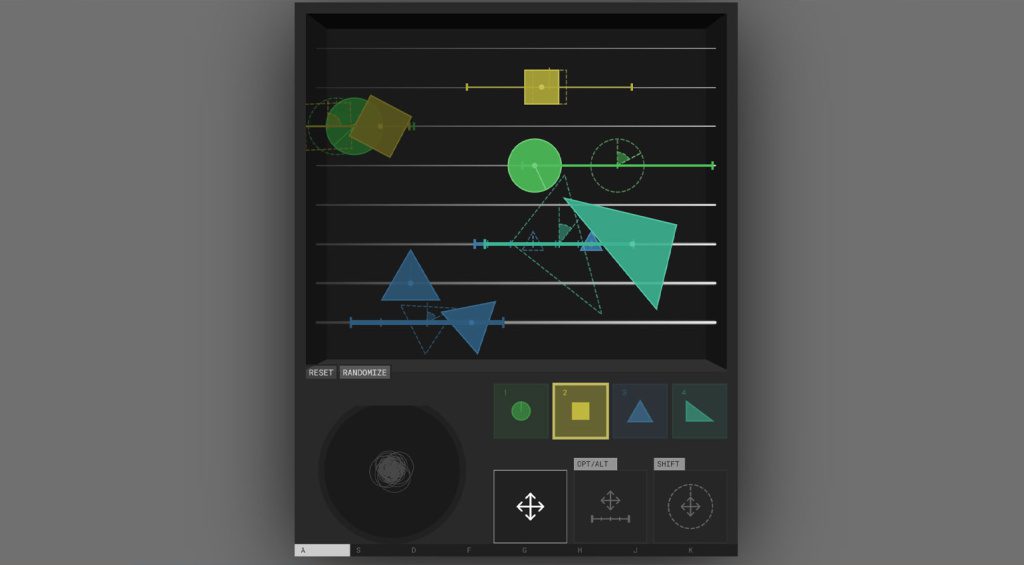 Abacusynth plugin