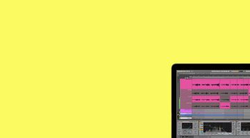Ableton Live 11