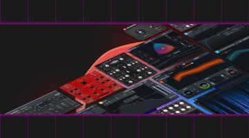 iZotope Music Production Suite 5