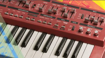 Softube Model 82