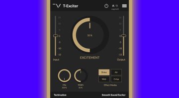 Techivation T-Exciter