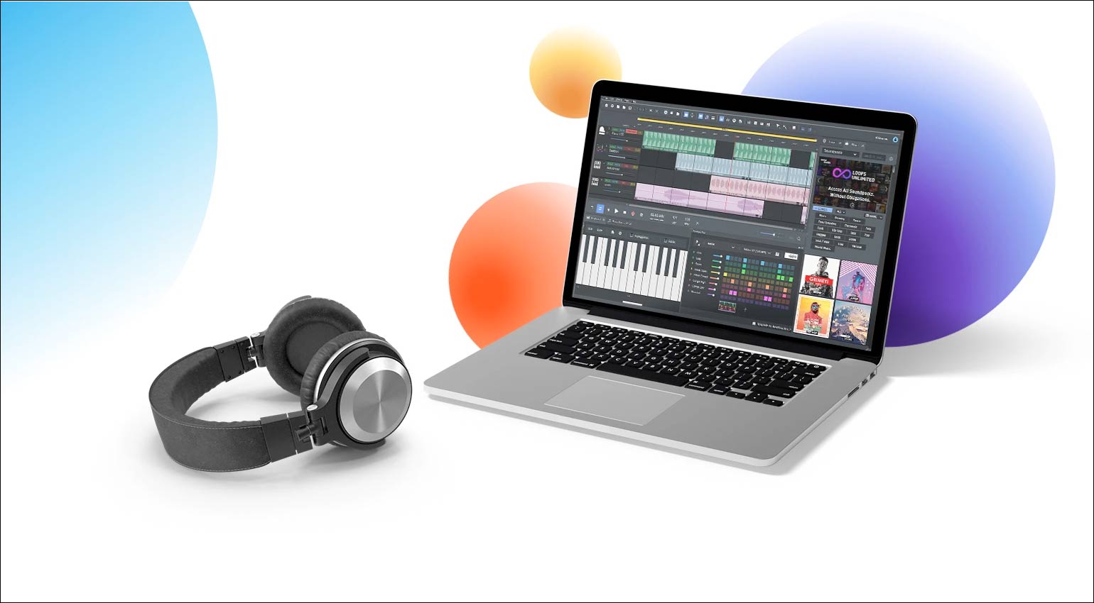 Magix Music Maker 2023 ¿El mejor Music Maker de la historia? gearnews.es