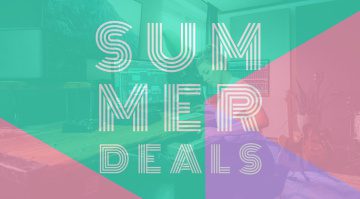 Steinberg summer sale