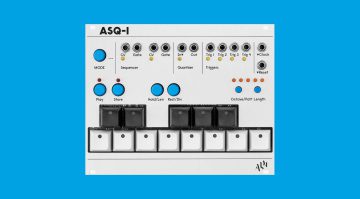 Busy Circuits ASQ1