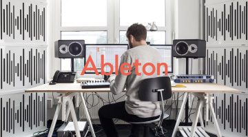 Ableton Live