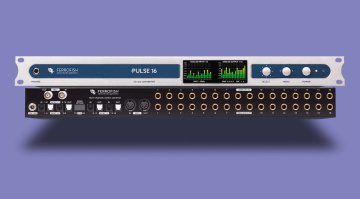 Ferrofish Pulse 16