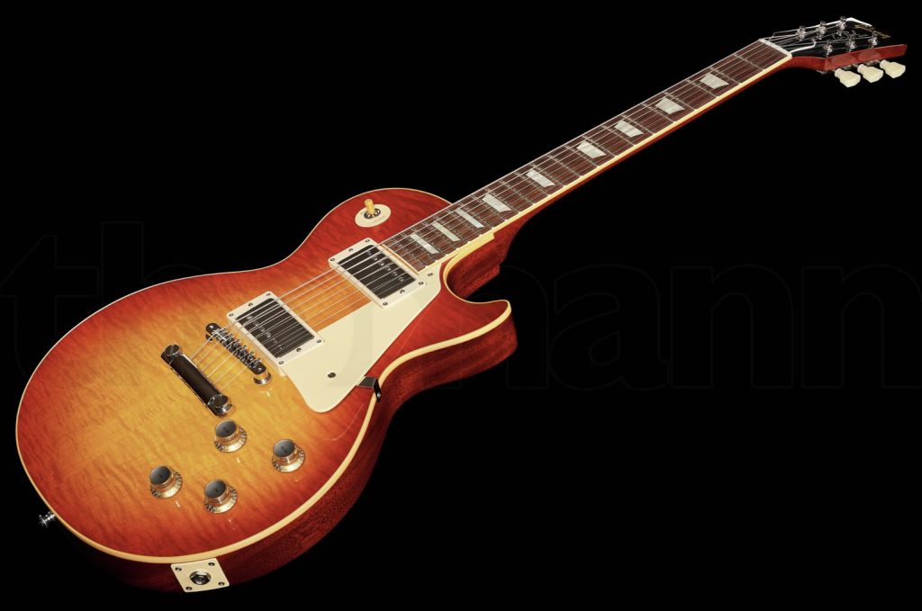 Gibson LP Standard 60