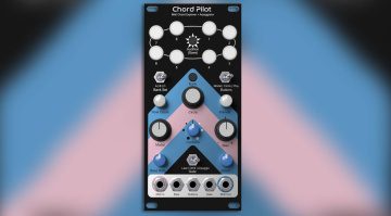 Knobula Chord Pilot