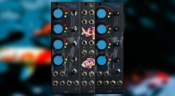 El safari de Pittsburg Modular