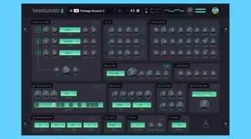 reFX Vanguard2