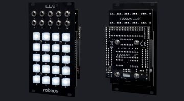 Robaux LL8"