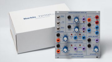 TipTop Buchla 266T