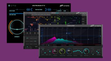 Zynaptiq