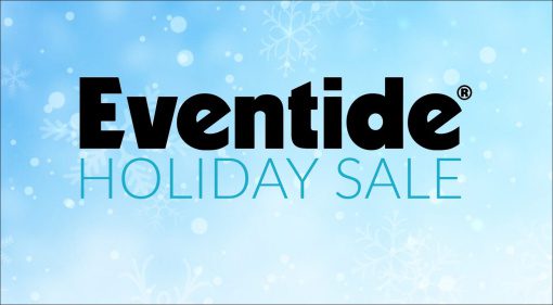 Ofertas navideñas Eventide