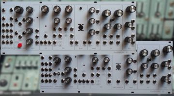 Pharmasonic Roland System-100